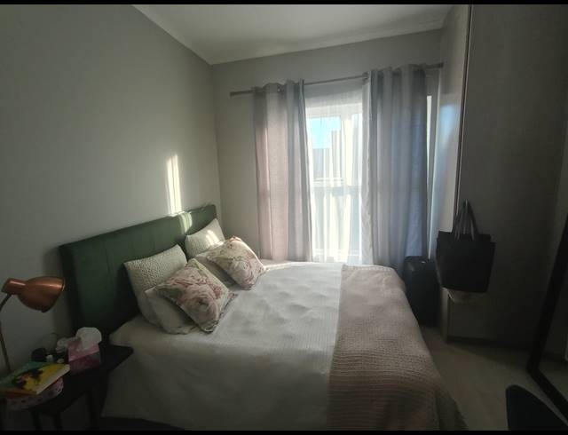 3 BEDROOM DUPLEX TO LET IN PARKLANDS